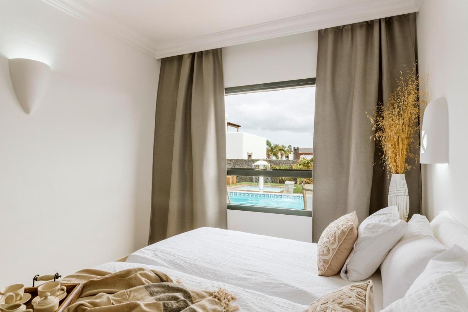 Villa Marabu Playa Blanca  Buitenkant foto